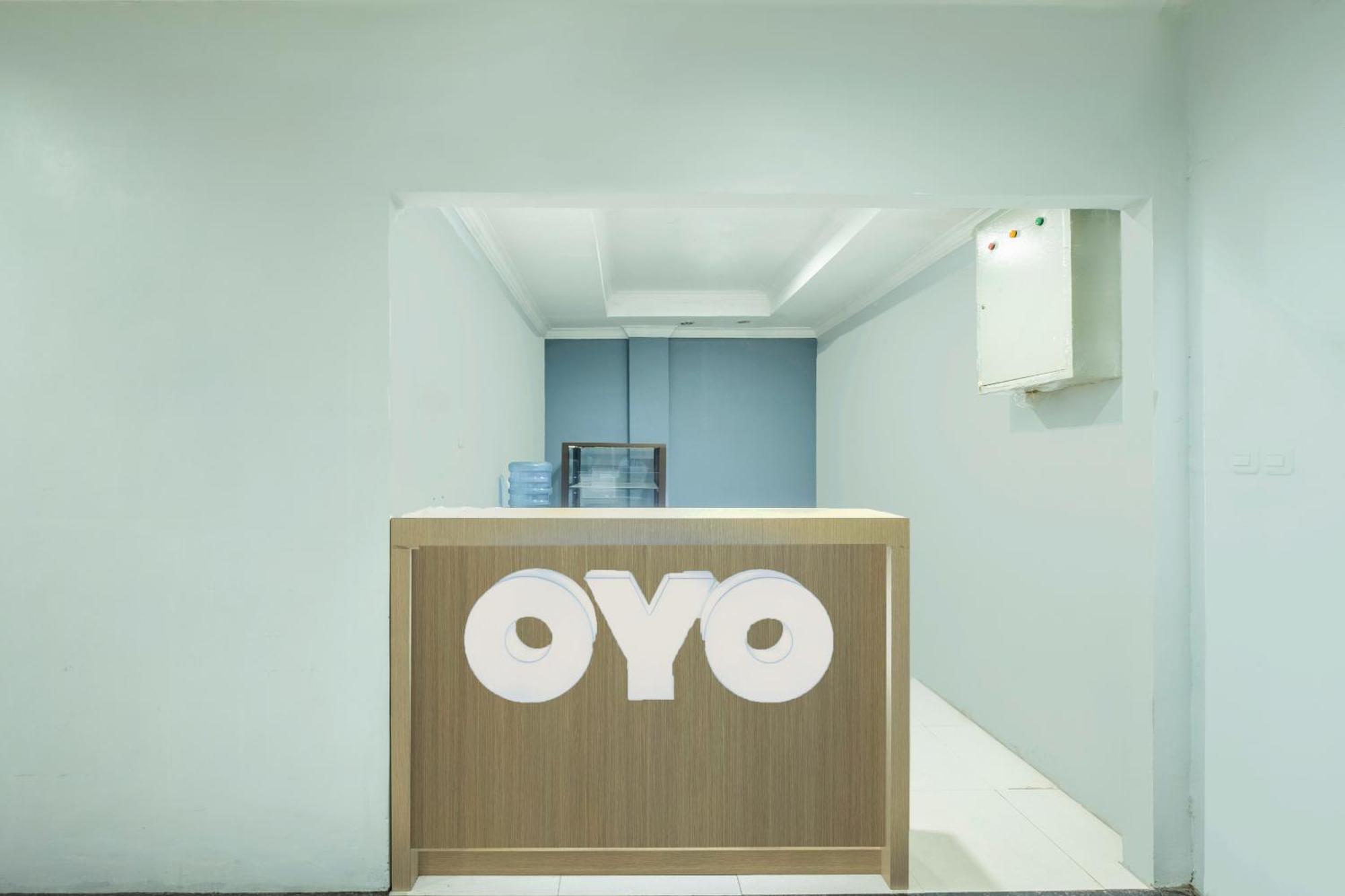 Oyo Living 2195 Al Jazeerah Residence Syariah Bandung Exterior foto