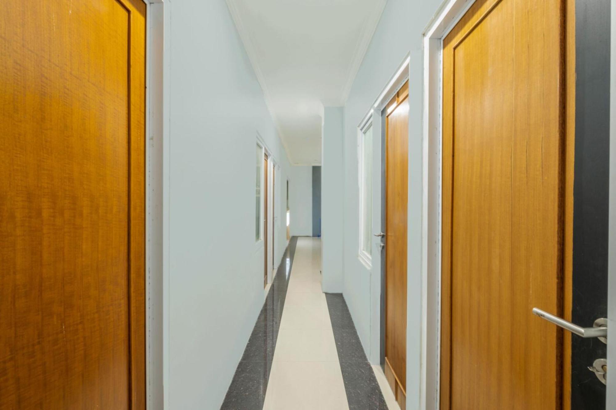 Oyo Living 2195 Al Jazeerah Residence Syariah Bandung Exterior foto